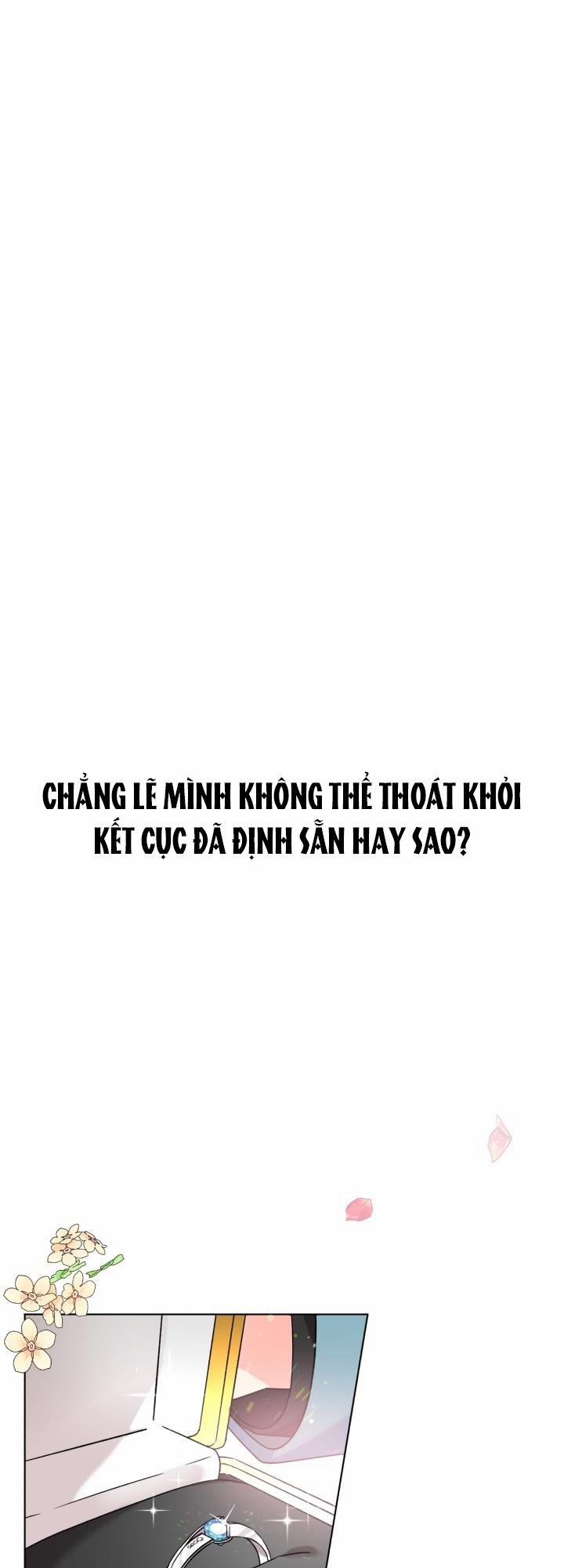 Lời Cầu Hôn Từ Kẻ Phản Diện 1 trang 7