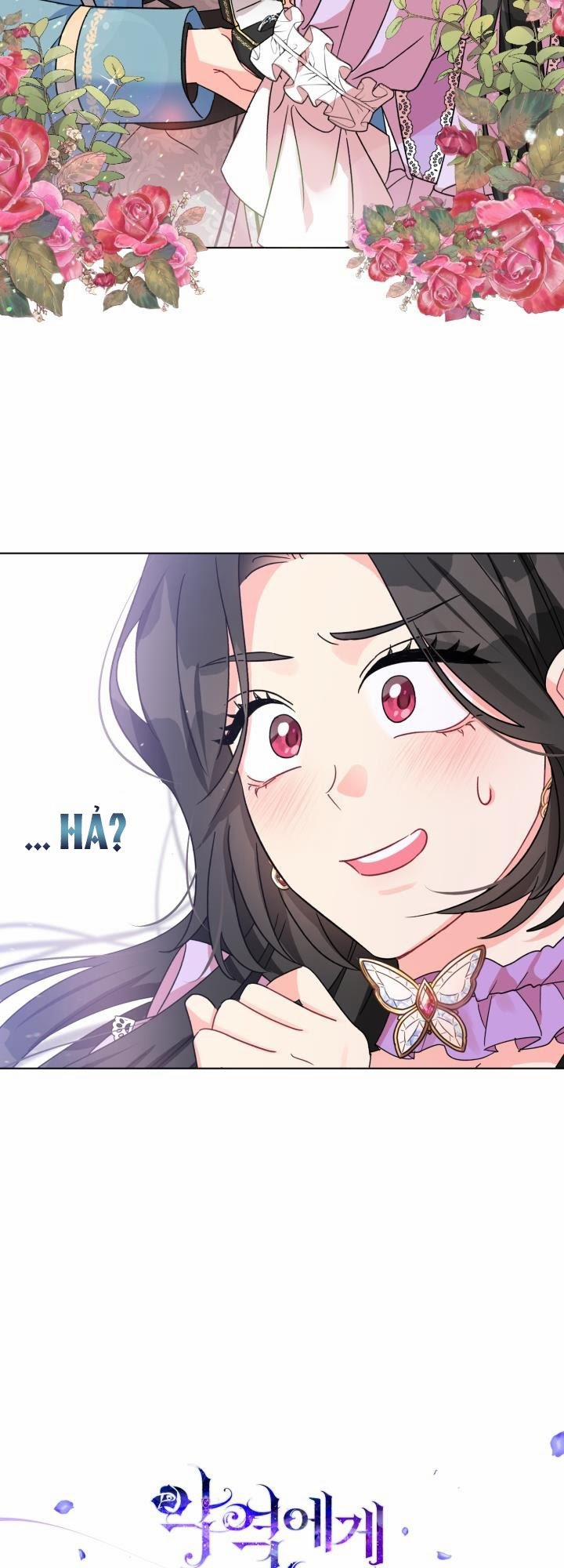 Lời Cầu Hôn Từ Kẻ Phản Diện 1 trang 9