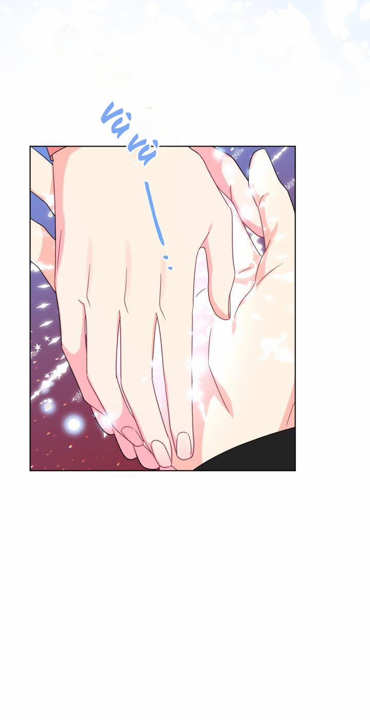 Lời Cầu Hôn Từ Kẻ Phản Diện 17 trang 10