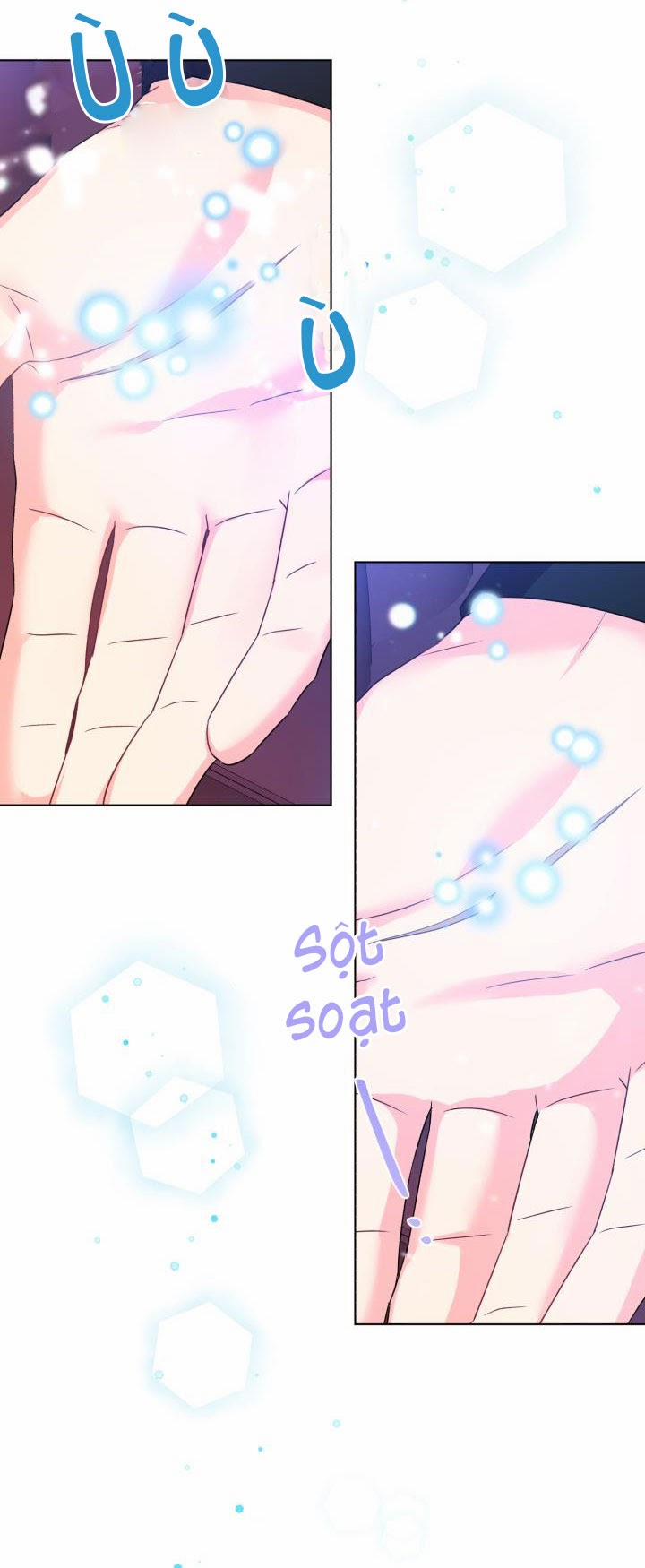 Lời Cầu Hôn Từ Kẻ Phản Diện 17 trang 12