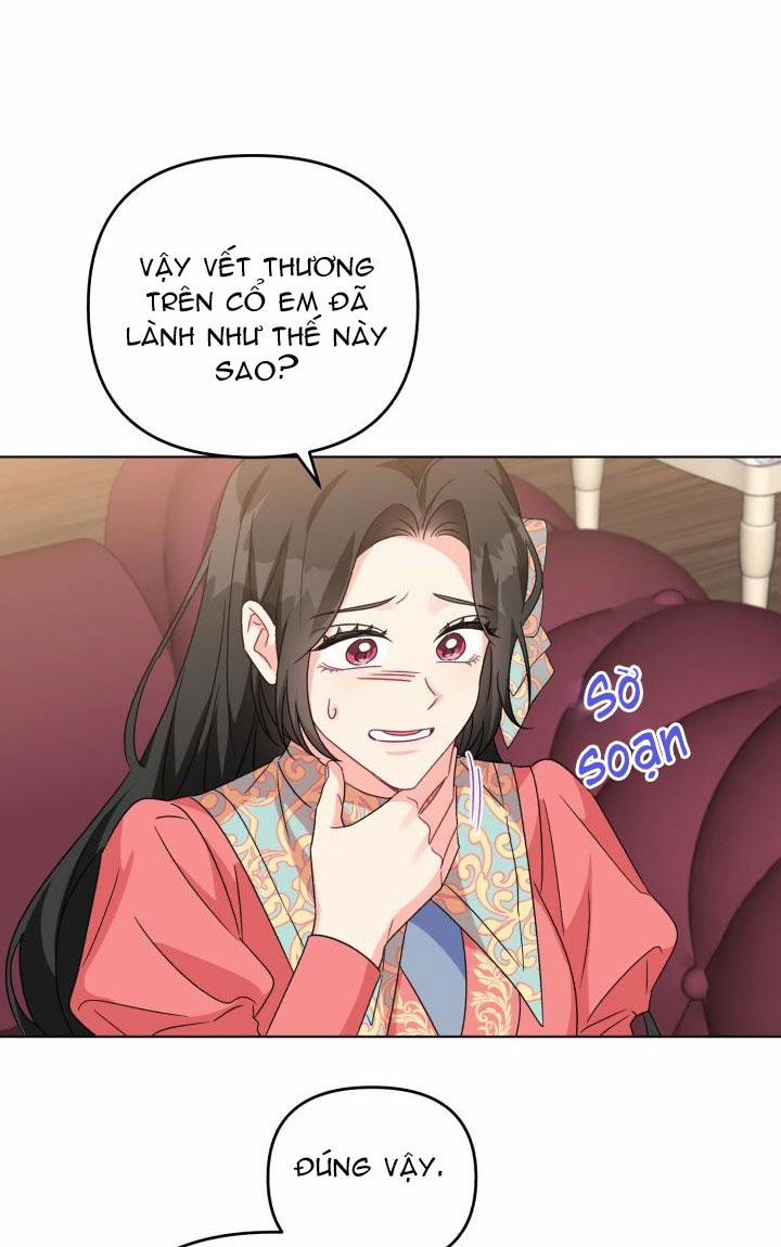 Lời Cầu Hôn Từ Kẻ Phản Diện 17 trang 15