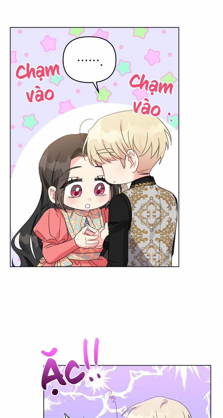 Lời Cầu Hôn Từ Kẻ Phản Diện 17 trang 18