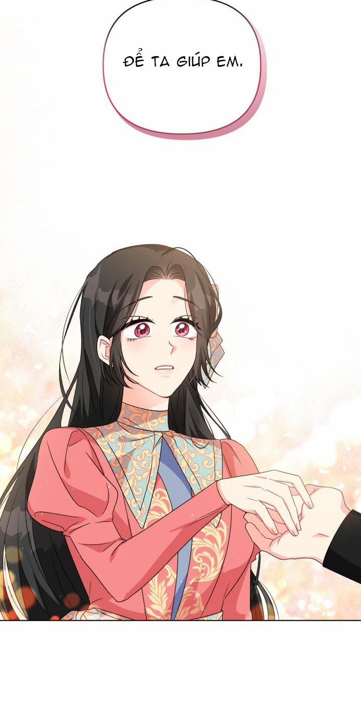 Lời Cầu Hôn Từ Kẻ Phản Diện 17 trang 2