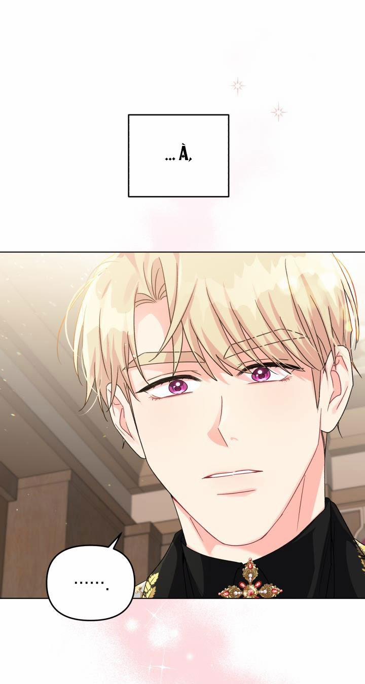 Lời Cầu Hôn Từ Kẻ Phản Diện 17 trang 21