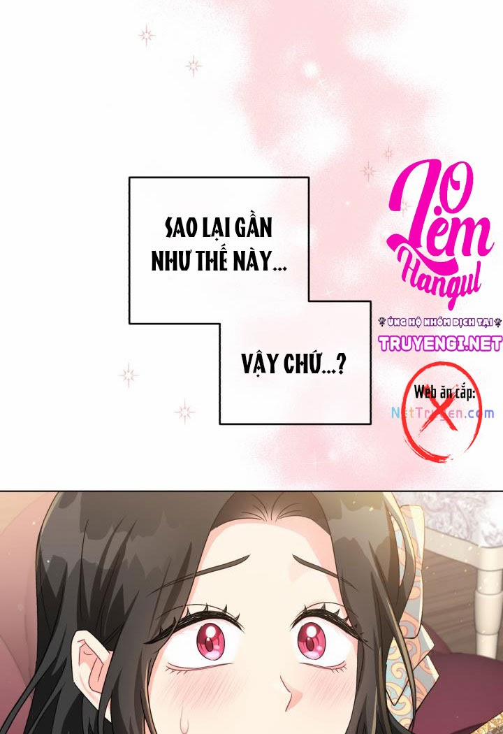 Lời Cầu Hôn Từ Kẻ Phản Diện 17 trang 22