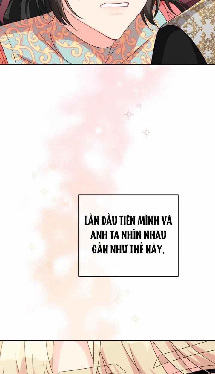 Lời Cầu Hôn Từ Kẻ Phản Diện 17 trang 23