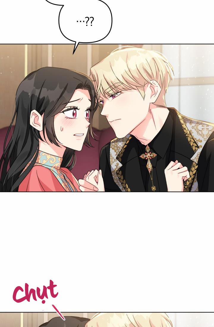 Lời Cầu Hôn Từ Kẻ Phản Diện 17 trang 28