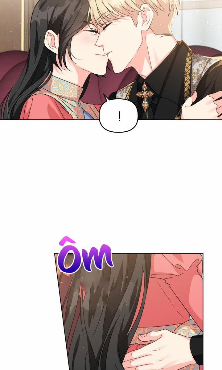 Lời Cầu Hôn Từ Kẻ Phản Diện 17 trang 29