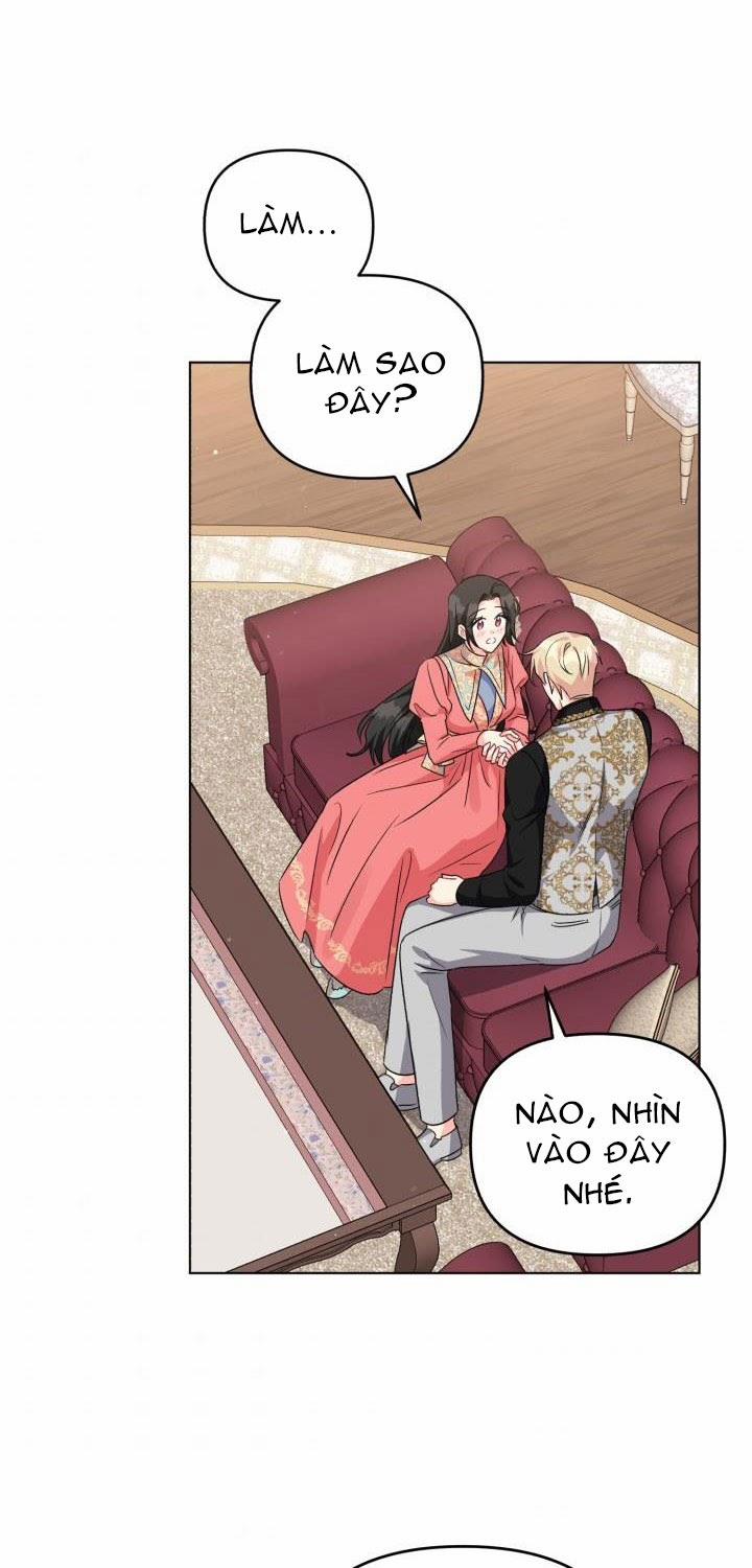 Lời Cầu Hôn Từ Kẻ Phản Diện 17 trang 3