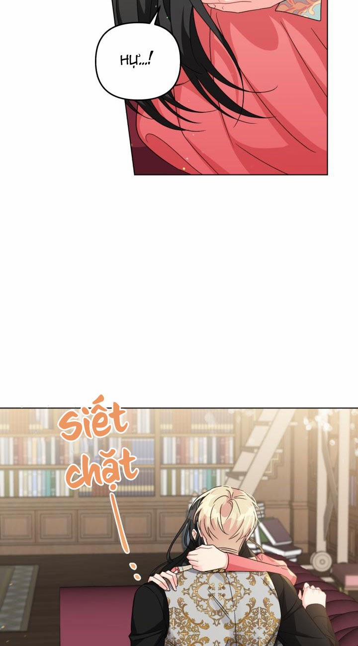 Lời Cầu Hôn Từ Kẻ Phản Diện 17 trang 30