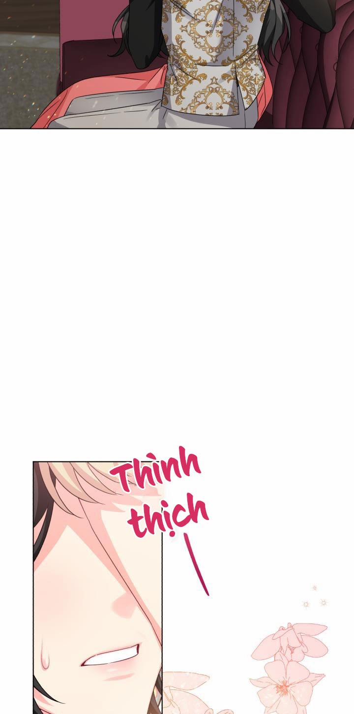 Lời Cầu Hôn Từ Kẻ Phản Diện 17 trang 31