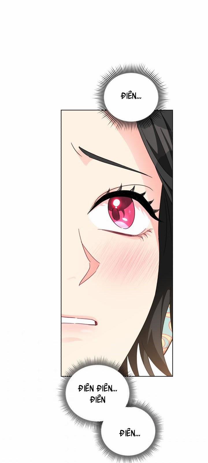 Lời Cầu Hôn Từ Kẻ Phản Diện 17 trang 33