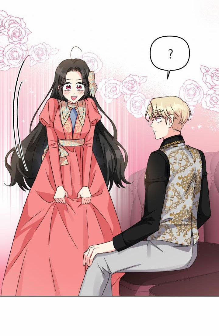 Lời Cầu Hôn Từ Kẻ Phản Diện 17 trang 35