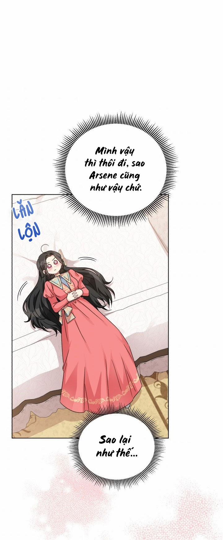 Lời Cầu Hôn Từ Kẻ Phản Diện 17 trang 42