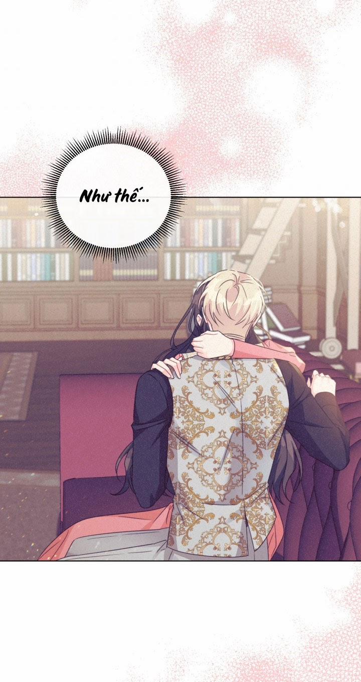 Lời Cầu Hôn Từ Kẻ Phản Diện 17 trang 43