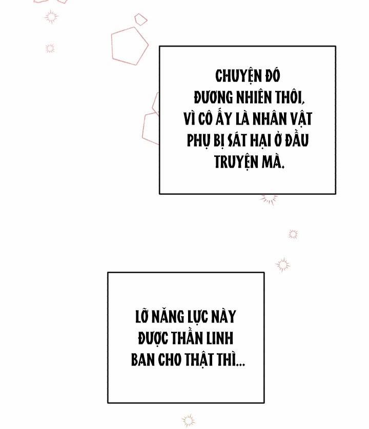 Lời Cầu Hôn Từ Kẻ Phản Diện 17 trang 49