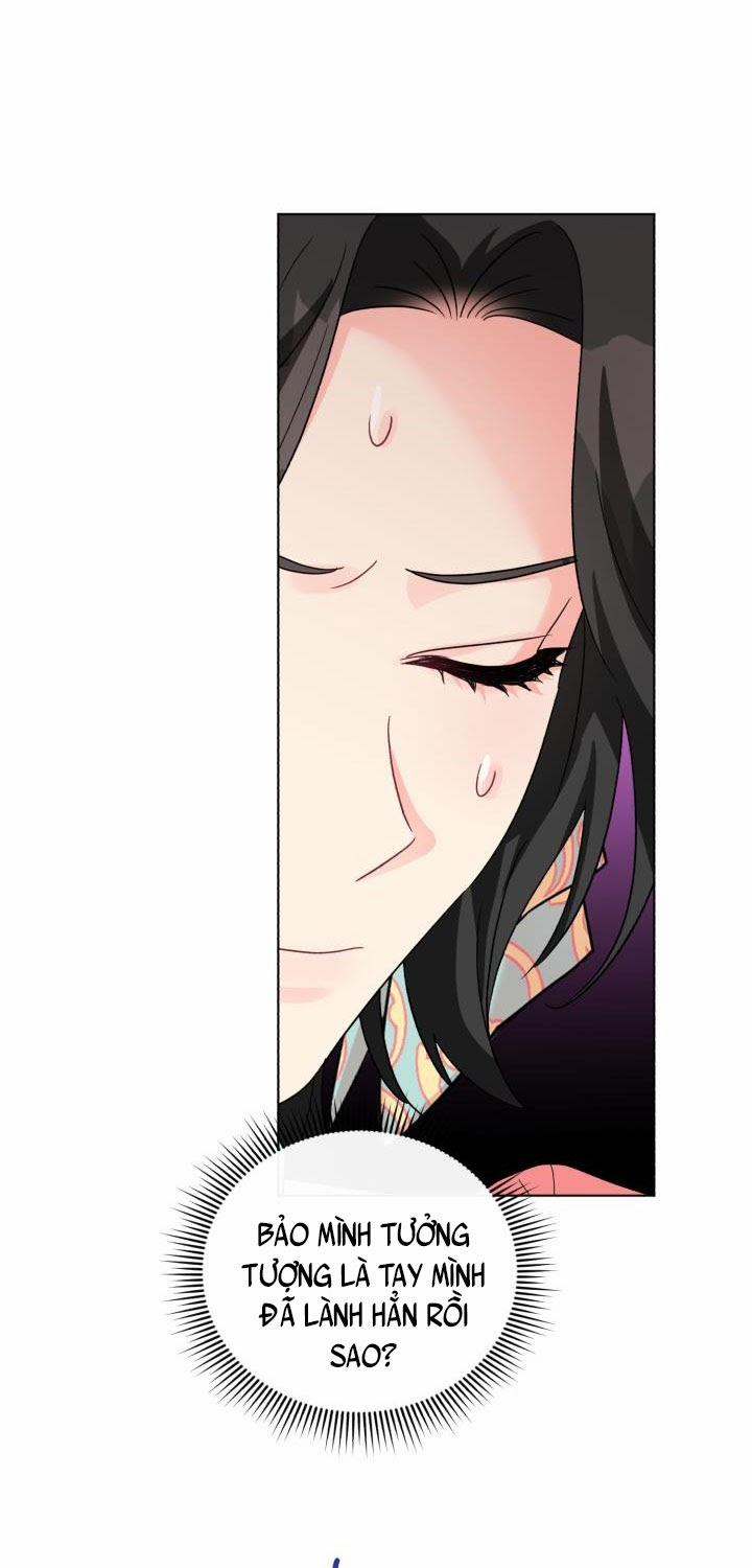 Lời Cầu Hôn Từ Kẻ Phản Diện 17 trang 5