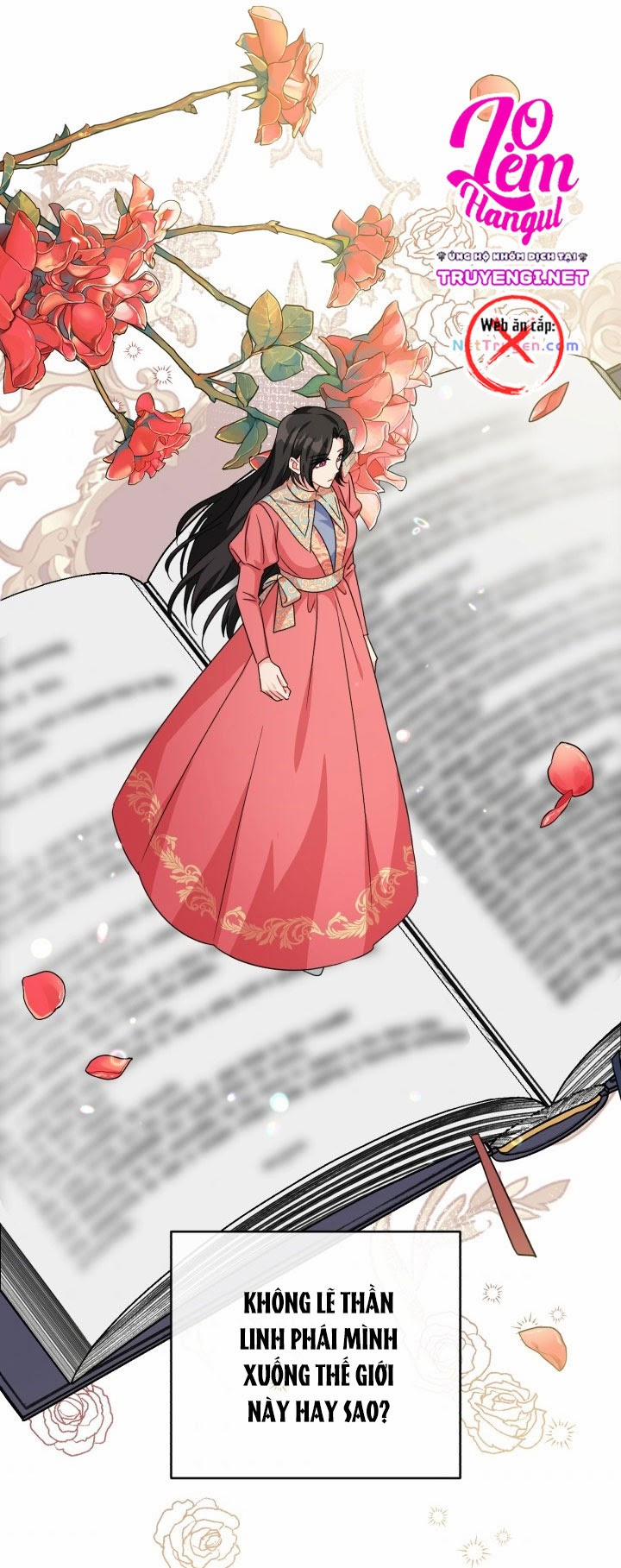 Lời Cầu Hôn Từ Kẻ Phản Diện 17 trang 50