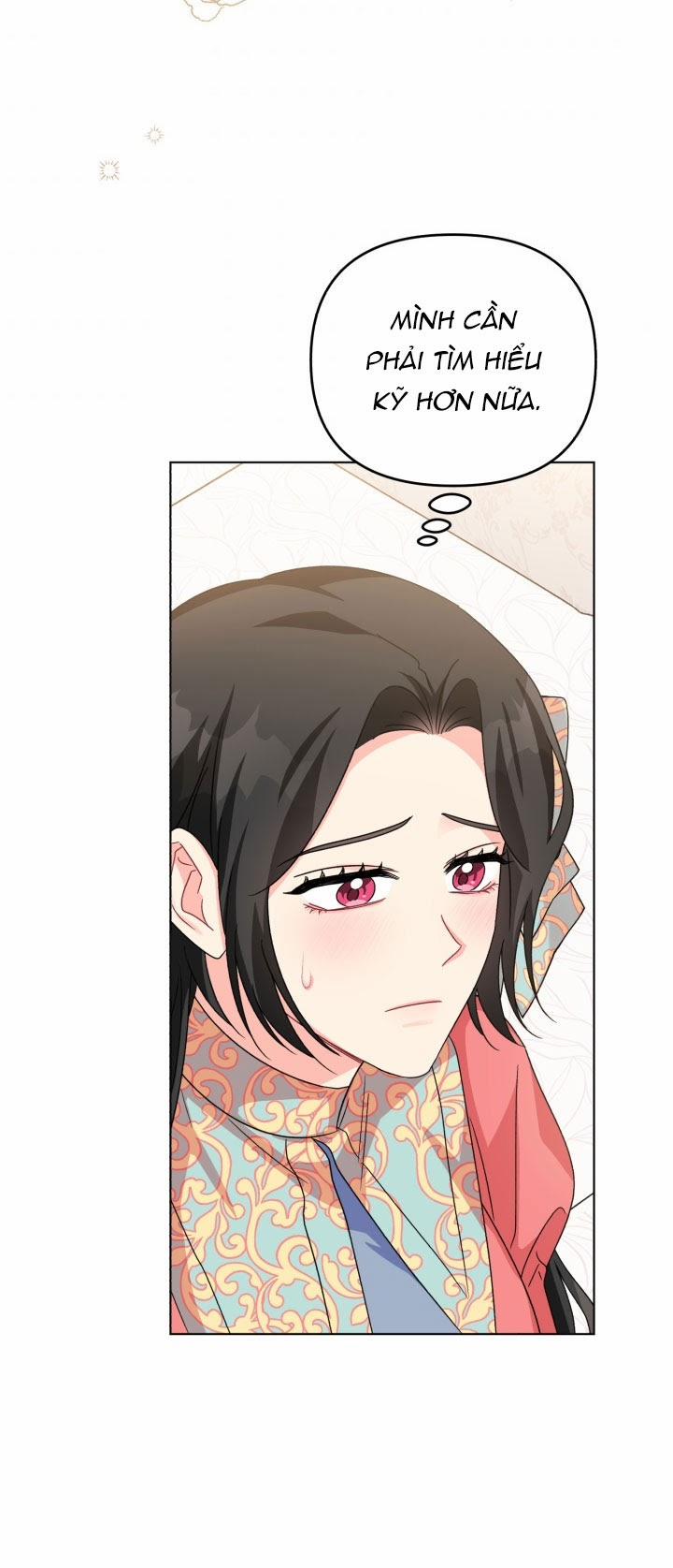 Lời Cầu Hôn Từ Kẻ Phản Diện 17 trang 51