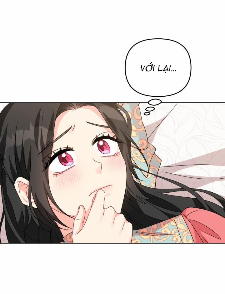 Lời Cầu Hôn Từ Kẻ Phản Diện 17 trang 53