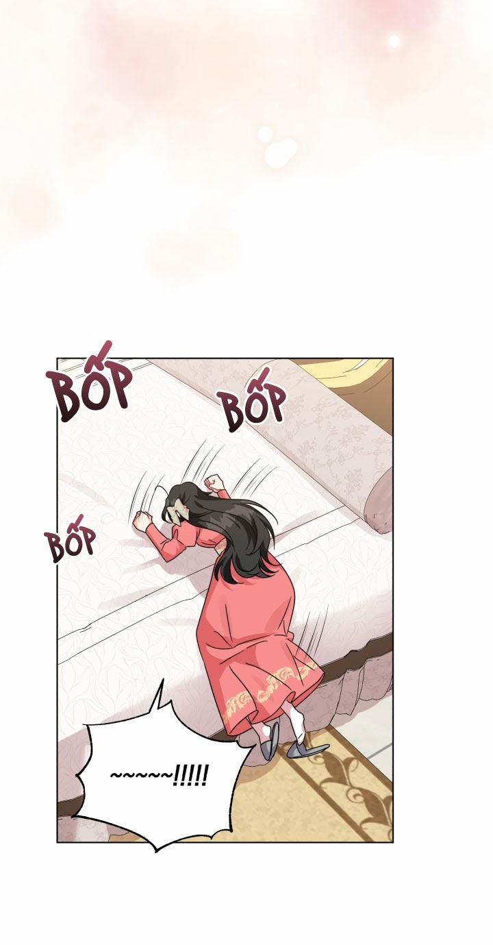 Lời Cầu Hôn Từ Kẻ Phản Diện 17 trang 56