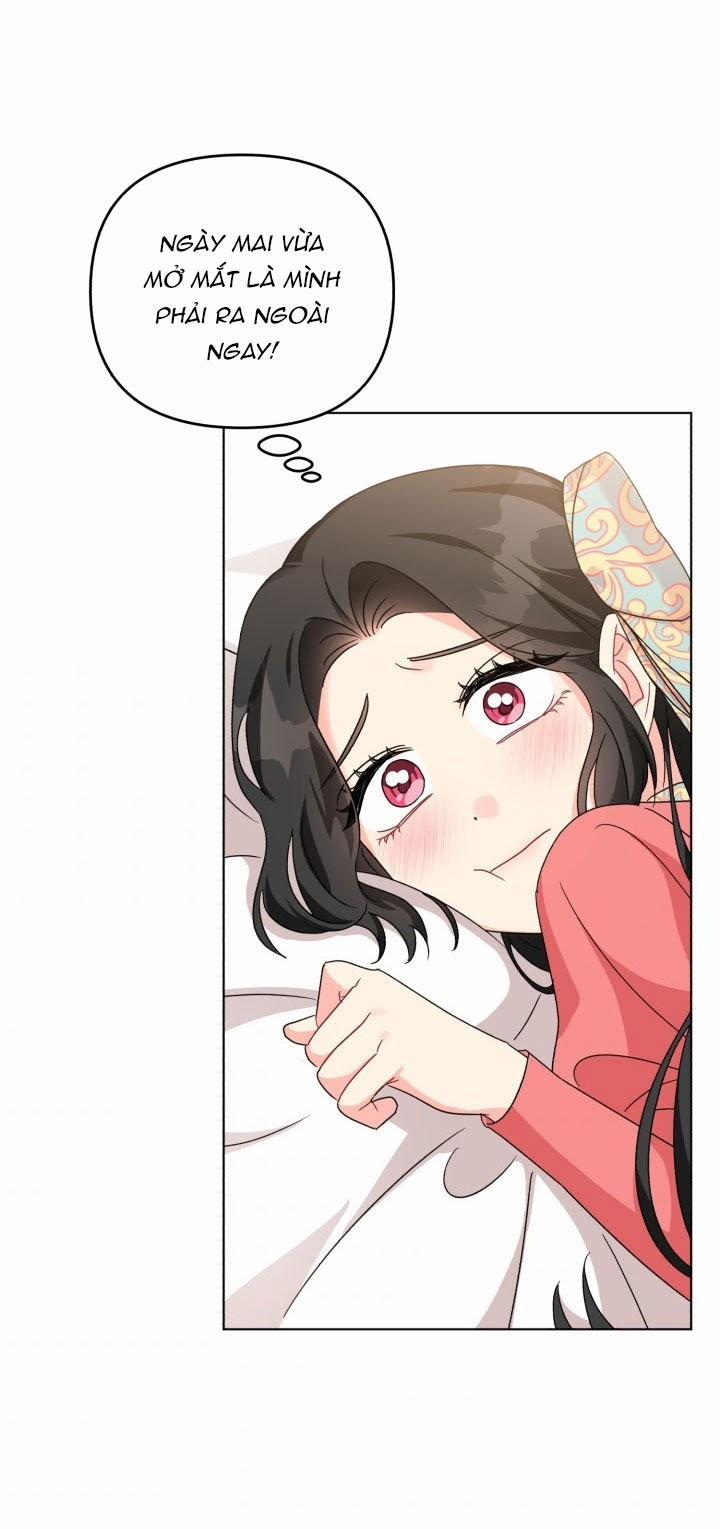 Lời Cầu Hôn Từ Kẻ Phản Diện 17 trang 57