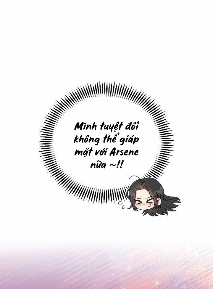 Lời Cầu Hôn Từ Kẻ Phản Diện 17 trang 58