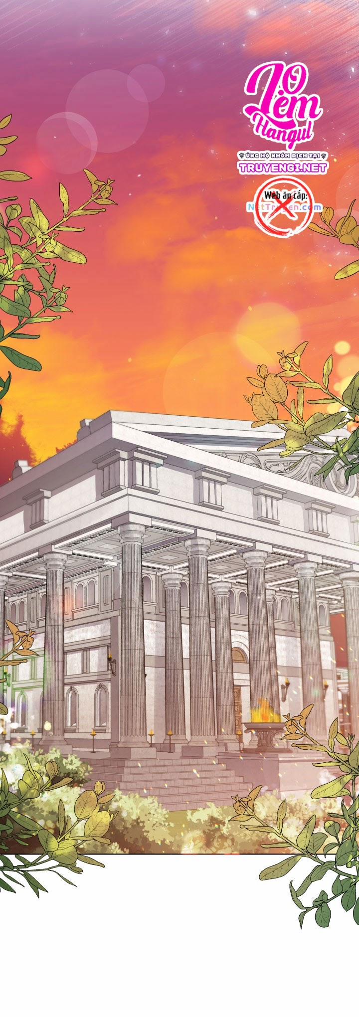 Lời Cầu Hôn Từ Kẻ Phản Diện 17 trang 59