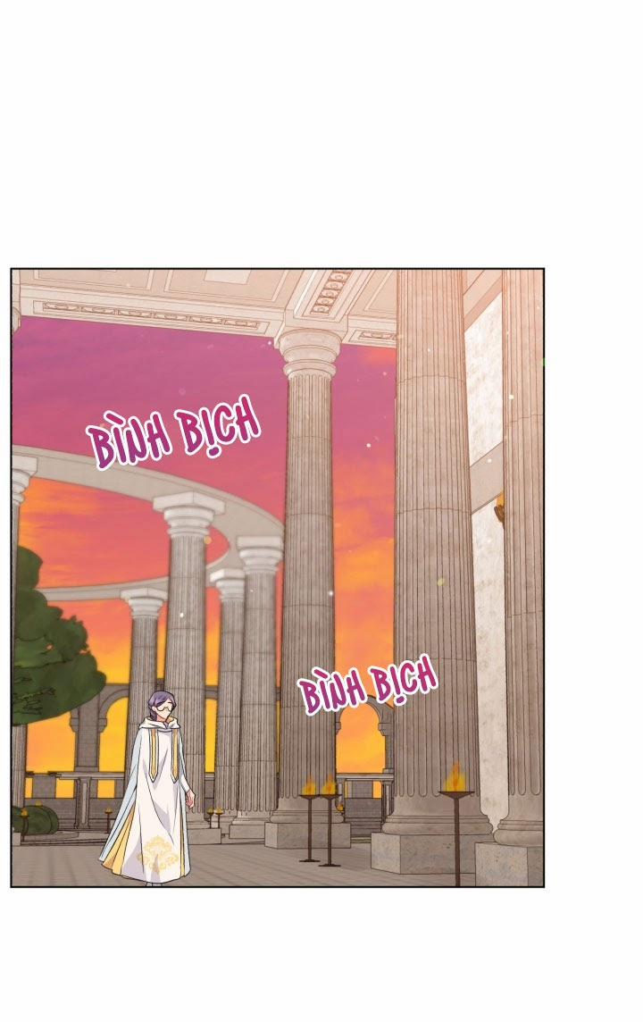 Lời Cầu Hôn Từ Kẻ Phản Diện 17 trang 60