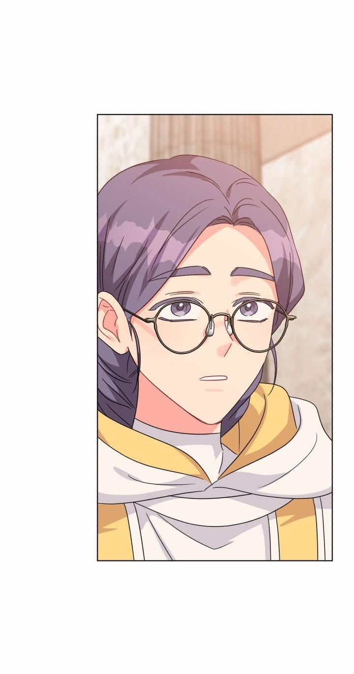 Lời Cầu Hôn Từ Kẻ Phản Diện 17 trang 61