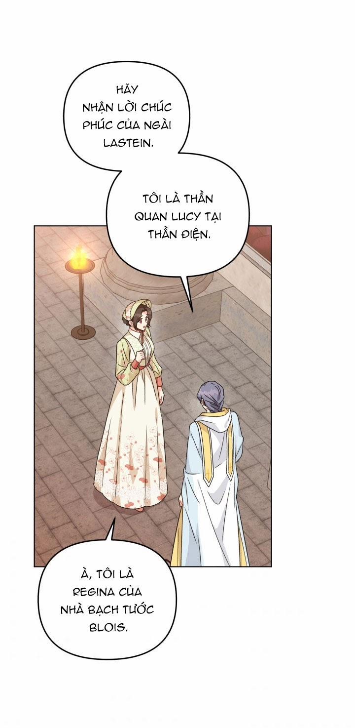 Lời Cầu Hôn Từ Kẻ Phản Diện 17 trang 64