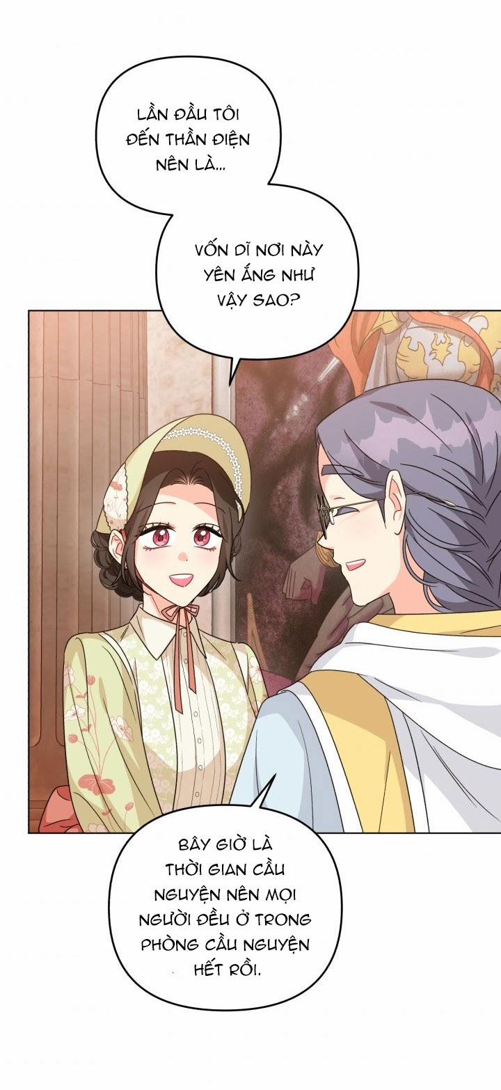 Lời Cầu Hôn Từ Kẻ Phản Diện 17 trang 65