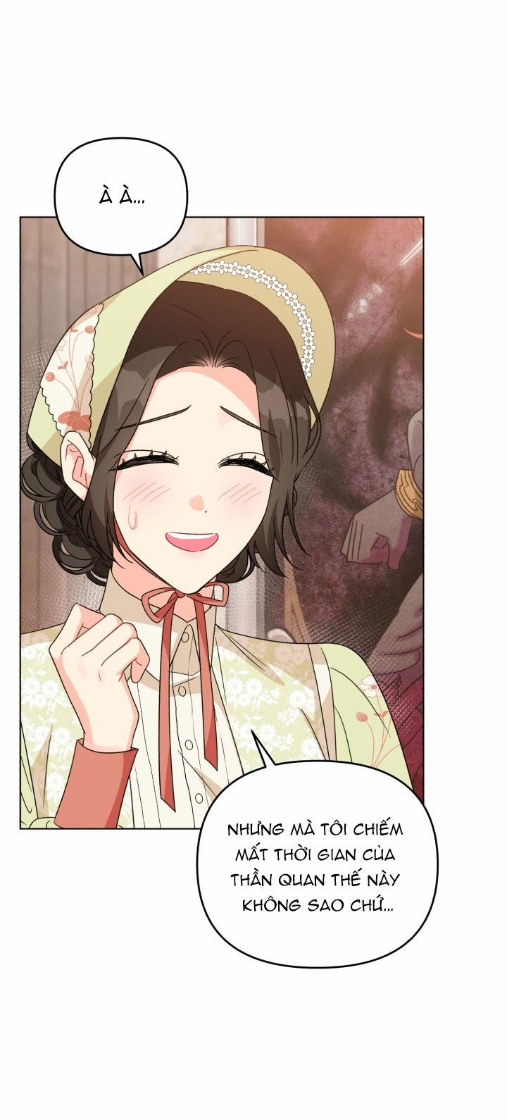 Lời Cầu Hôn Từ Kẻ Phản Diện 17 trang 66