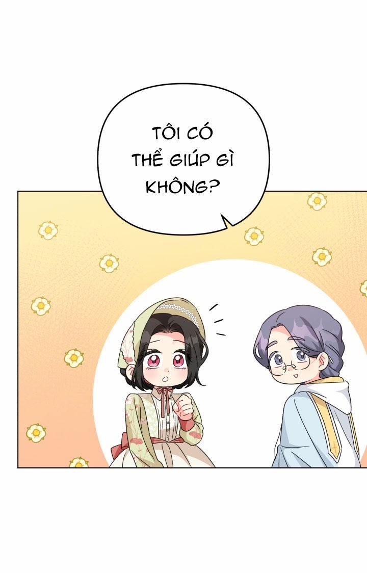 Lời Cầu Hôn Từ Kẻ Phản Diện 17 trang 67