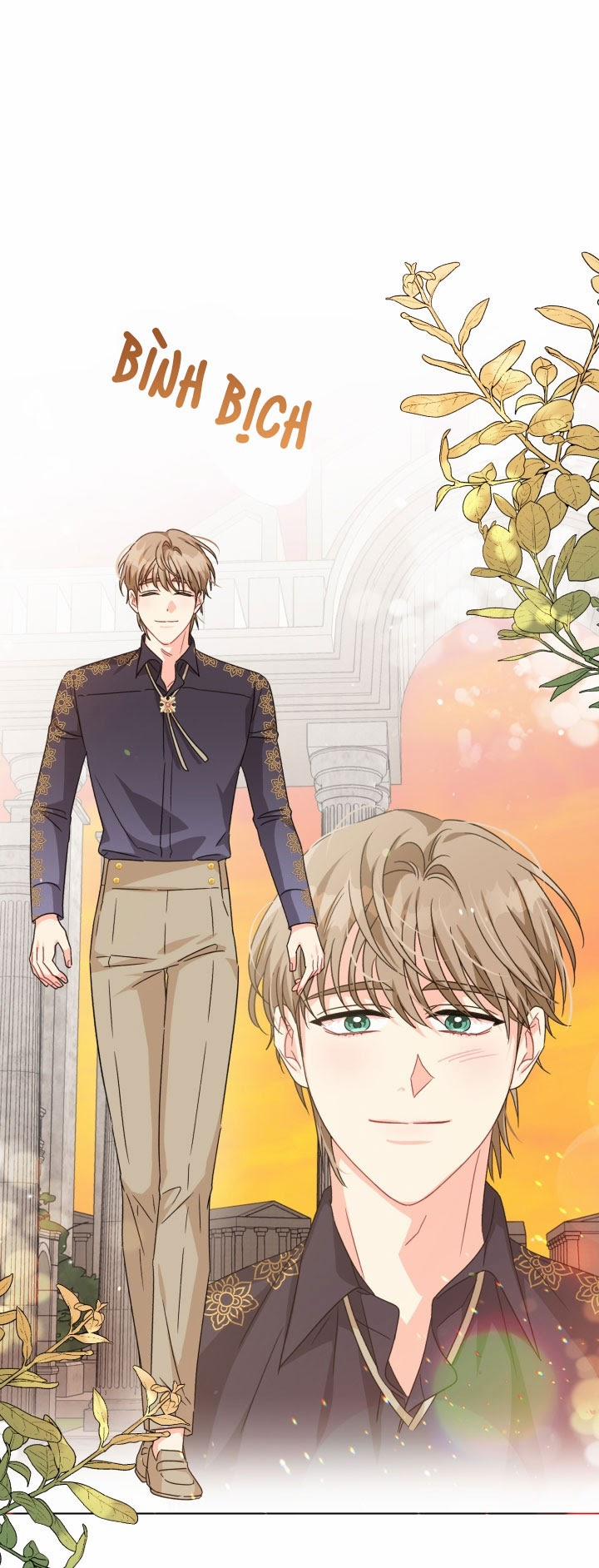 Lời Cầu Hôn Từ Kẻ Phản Diện 17 trang 69