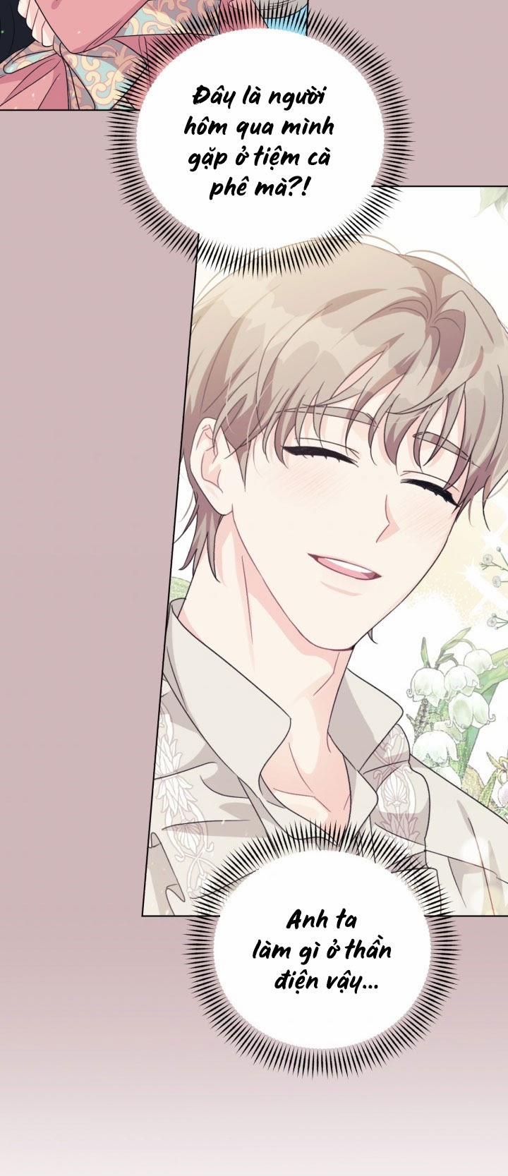 Lời Cầu Hôn Từ Kẻ Phản Diện 17 trang 71