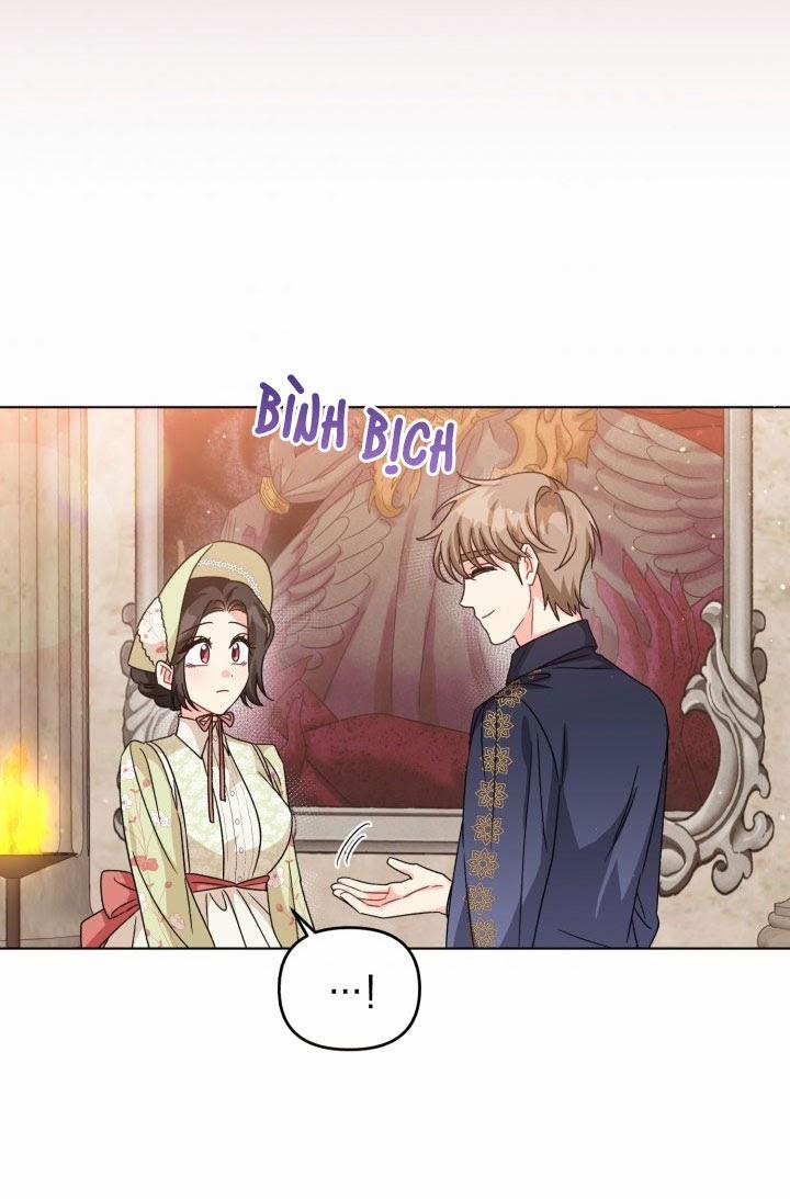 Lời Cầu Hôn Từ Kẻ Phản Diện 17 trang 72