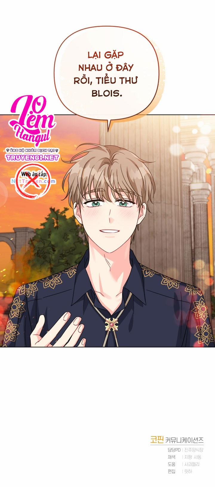 Lời Cầu Hôn Từ Kẻ Phản Diện 17 trang 73