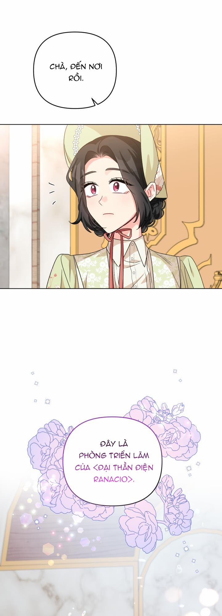 Lời Cầu Hôn Từ Kẻ Phản Diện 18 trang 14