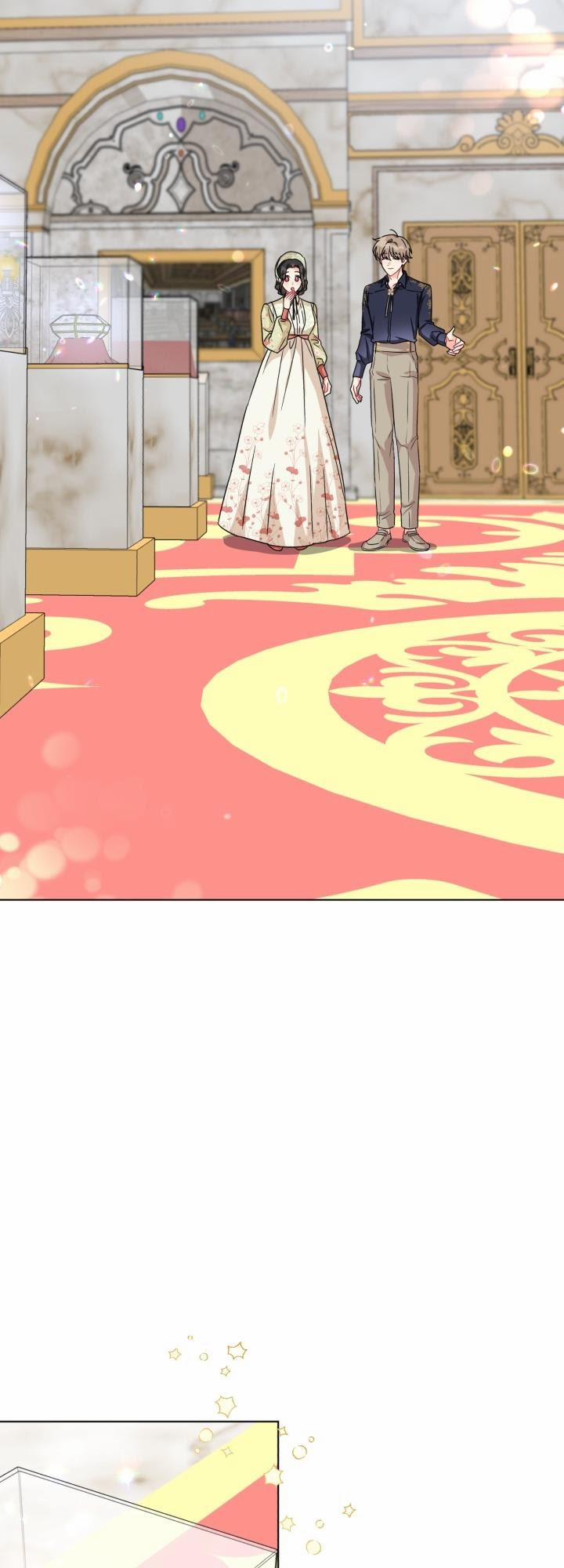 Lời Cầu Hôn Từ Kẻ Phản Diện 18 trang 15