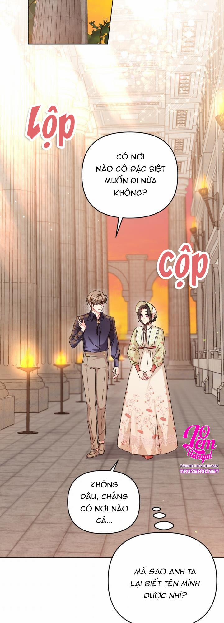 Lời Cầu Hôn Từ Kẻ Phản Diện 18 trang 2