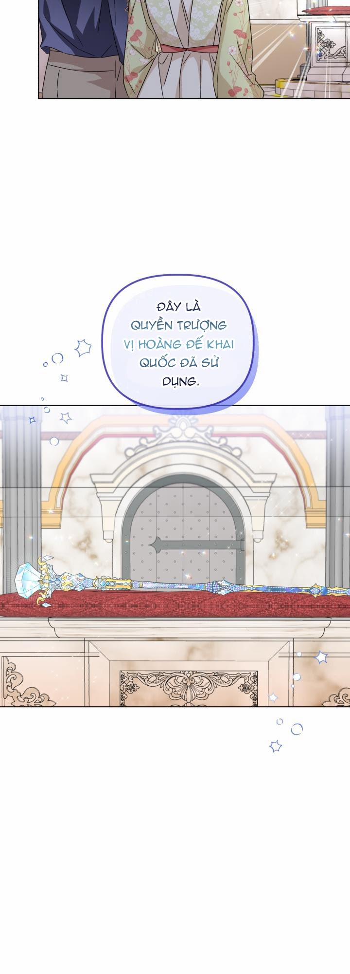 Lời Cầu Hôn Từ Kẻ Phản Diện 18 trang 20