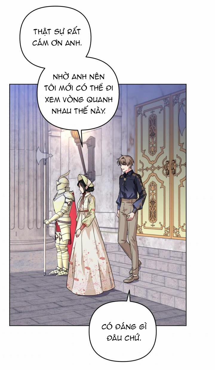 Lời Cầu Hôn Từ Kẻ Phản Diện 18 trang 24