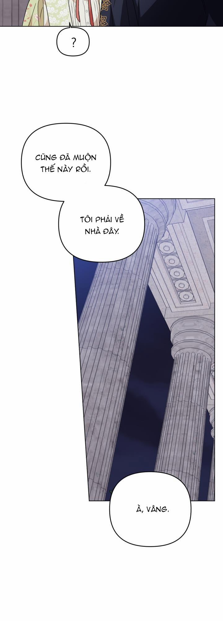 Lời Cầu Hôn Từ Kẻ Phản Diện 18 trang 26