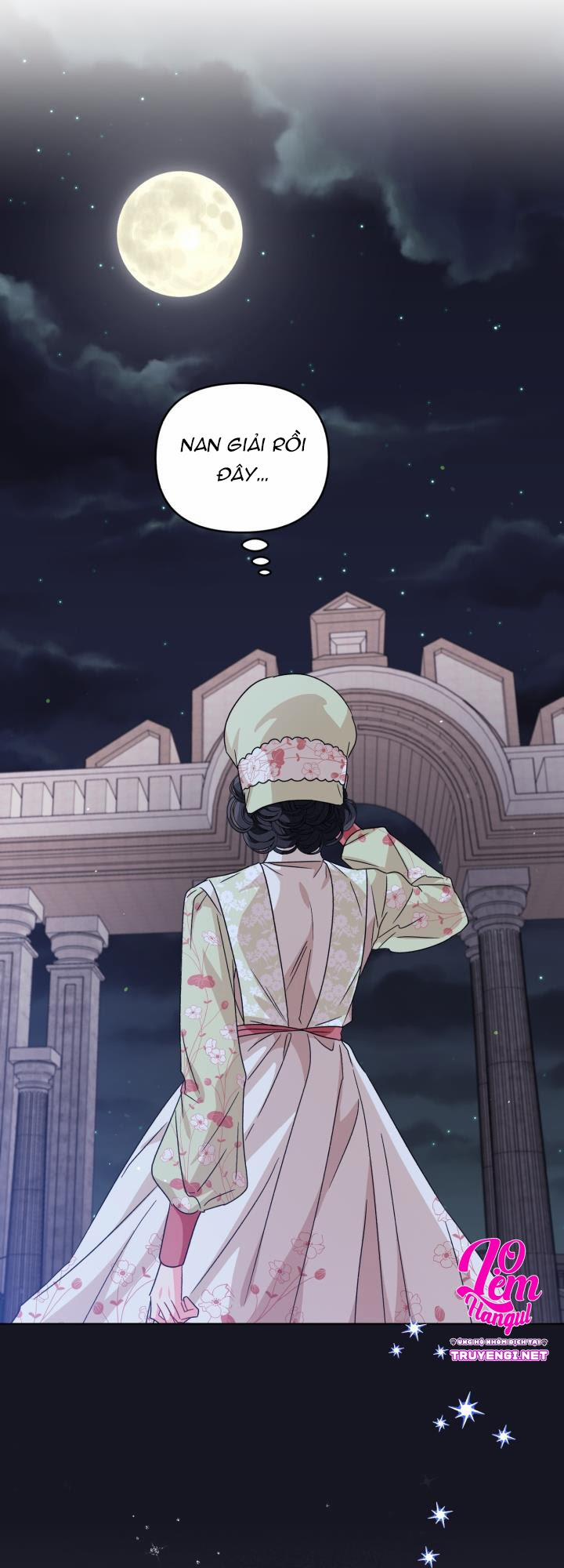 Lời Cầu Hôn Từ Kẻ Phản Diện 18 trang 32