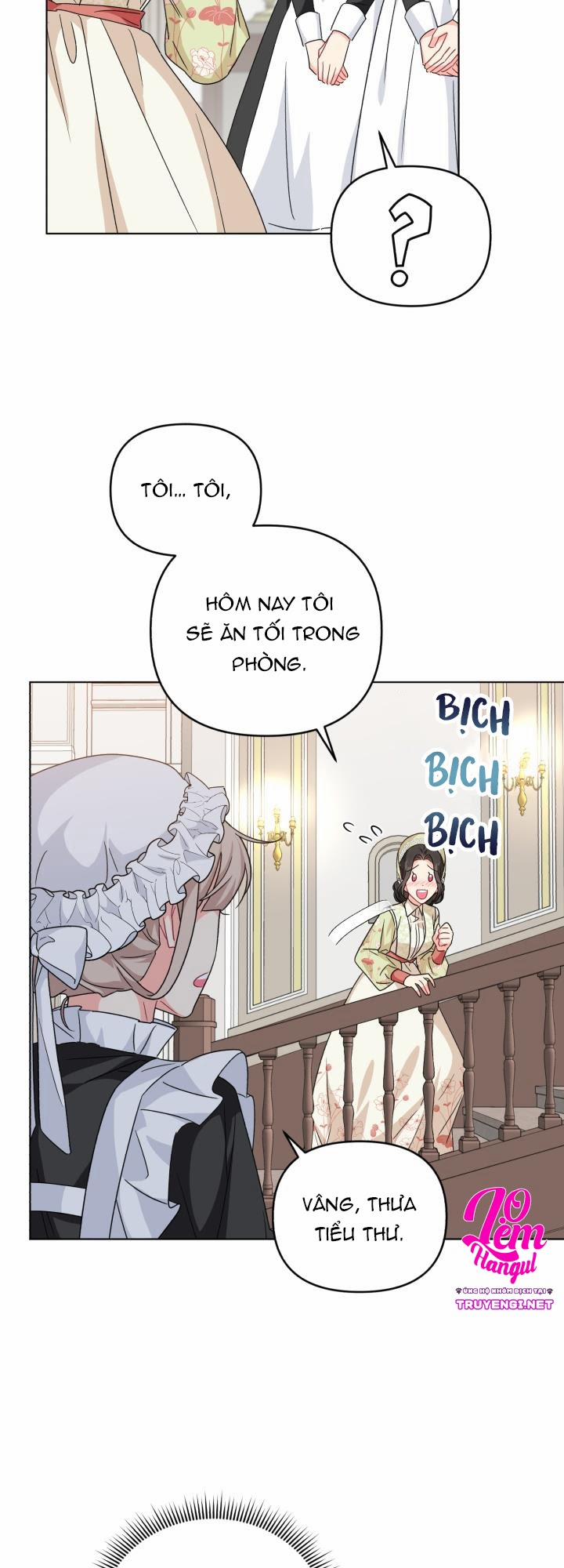 Lời Cầu Hôn Từ Kẻ Phản Diện 18 trang 37