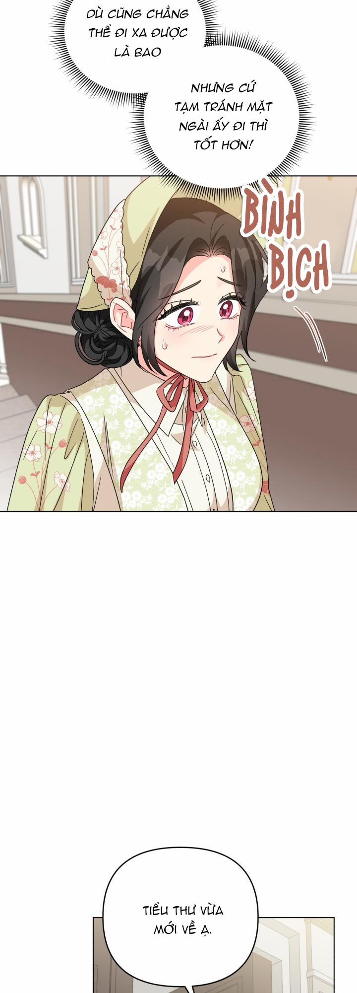 Lời Cầu Hôn Từ Kẻ Phản Diện 18 trang 38