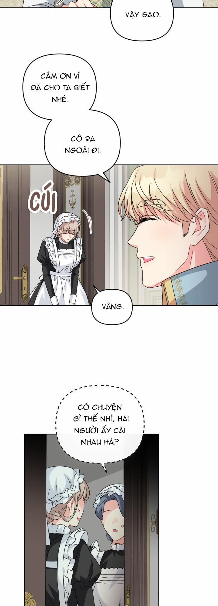 Lời Cầu Hôn Từ Kẻ Phản Diện 18 trang 40