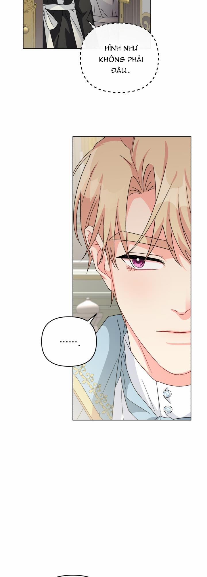 Lời Cầu Hôn Từ Kẻ Phản Diện 18 trang 41