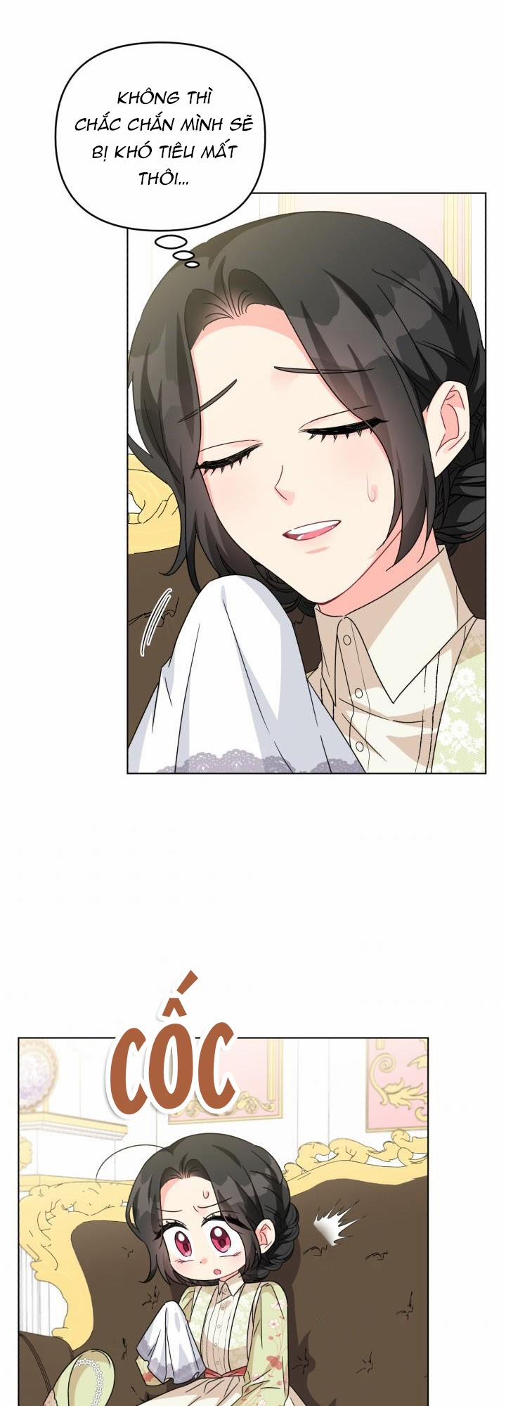 Lời Cầu Hôn Từ Kẻ Phản Diện 18 trang 44